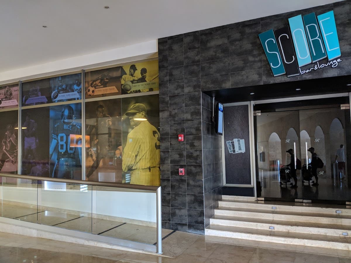 Score Sports Bar - Imagen 1