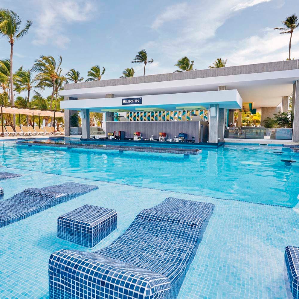 Hotel Riu Republica - Imagen 3