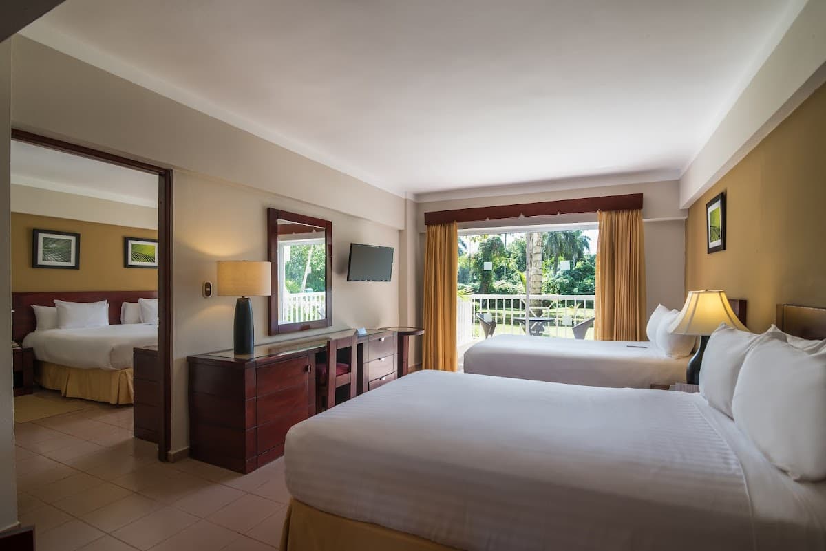 Occidental Caribe - All Inclusive - Imagen 2
