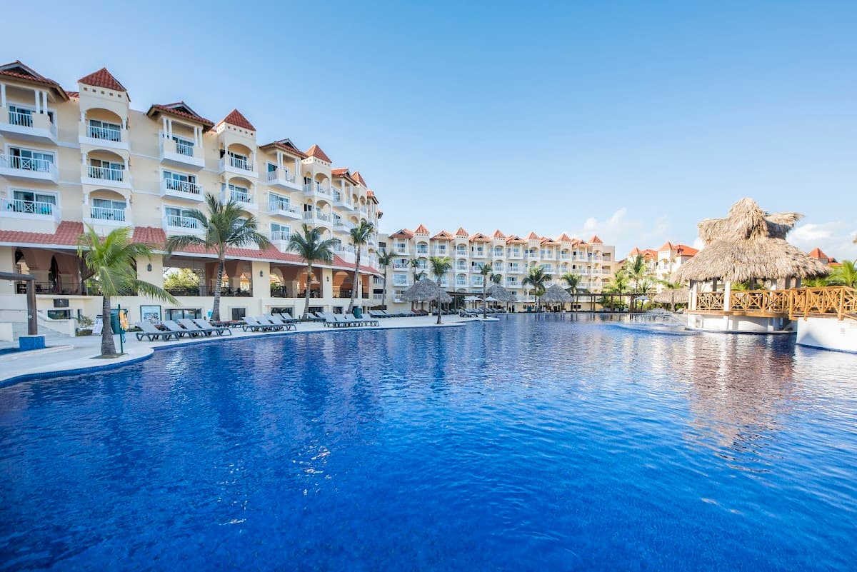 Occidental Caribe - All Inclusive - Imagen 1