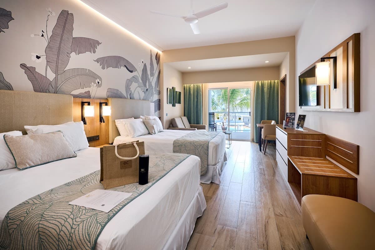 Hotel Riu Palace Bavaro - Imagen 2