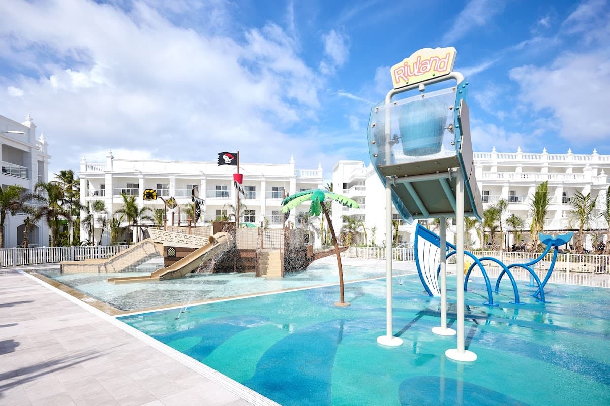 Hotel Riu Palace Bavaro - Imagen 3