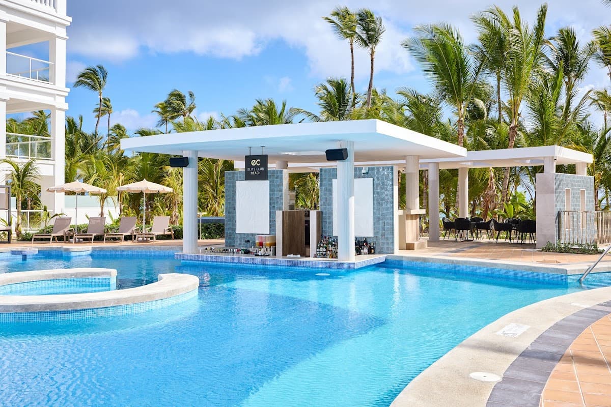 Hotel Riu Palace Bavaro - Imagen 1