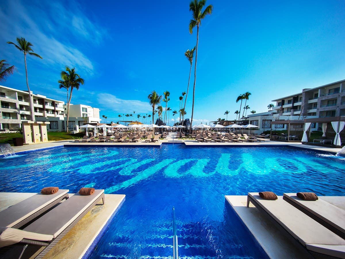 Royalton Bavaro, An Autograph Collection All-Inclusive Resort - Imagen 1