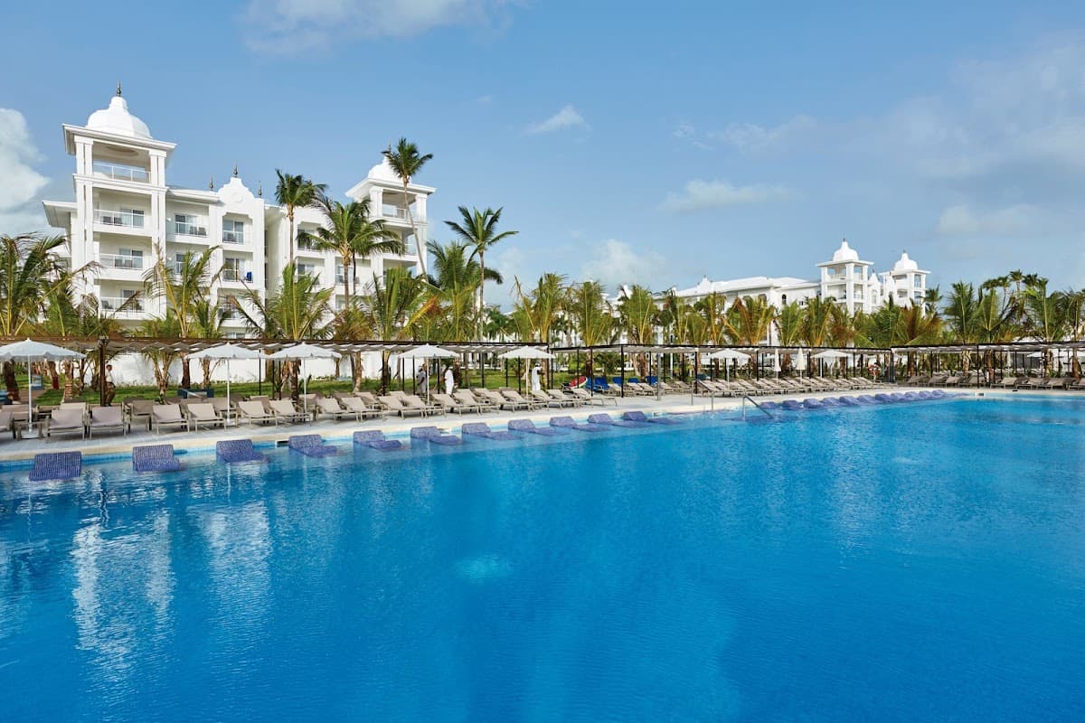 Hotel Riu Palace Punta Cana - Imagen 1