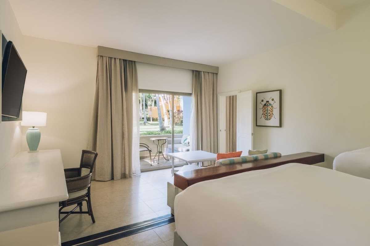 Iberostar Selection Bavaro Suites - Imagen 2