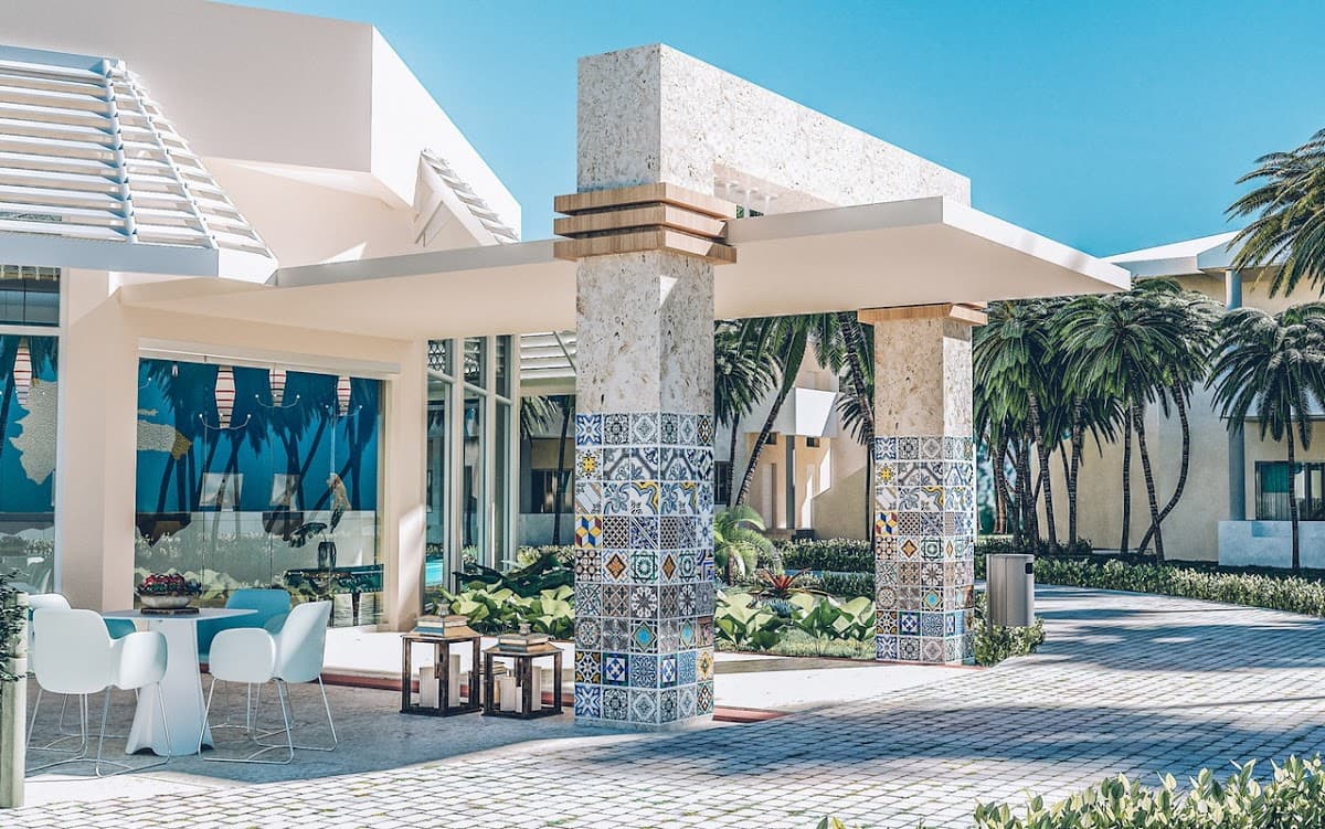 Iberostar Selection Bavaro Suites - Imagen 1