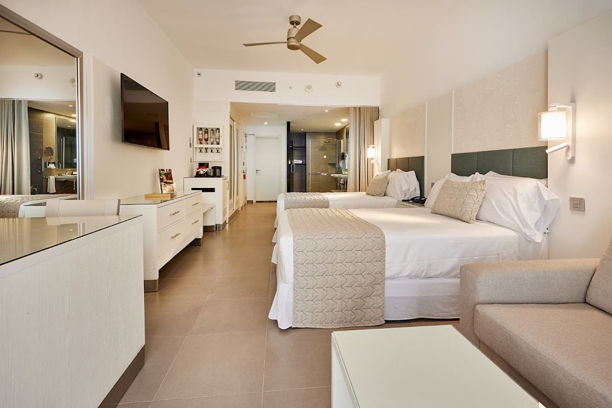 Hotel Riu Palace Macao - Imagen 2