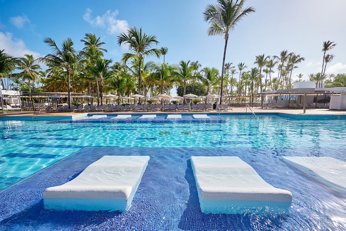 Hotel Riu Palace Macao - Imagen 3
