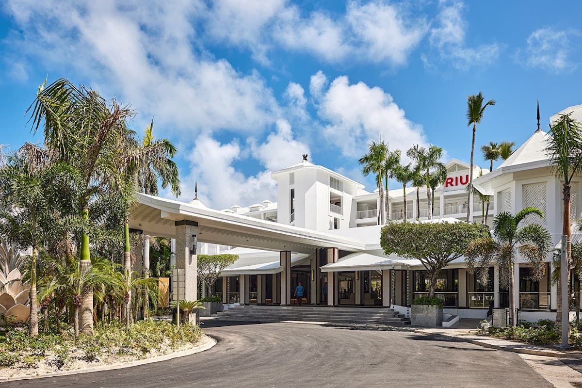 Hotel Riu Palace Macao - Imagen 1