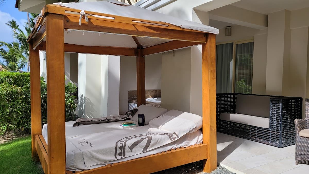 Majestic Mirage Punta Cana - All-Suite Resort - Imagen 2