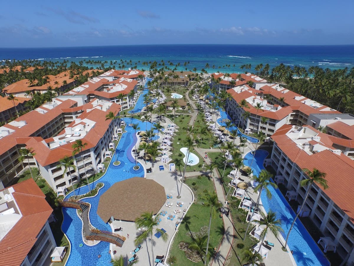Majestic Mirage Punta Cana - All-Suite Resort - Imagen 1