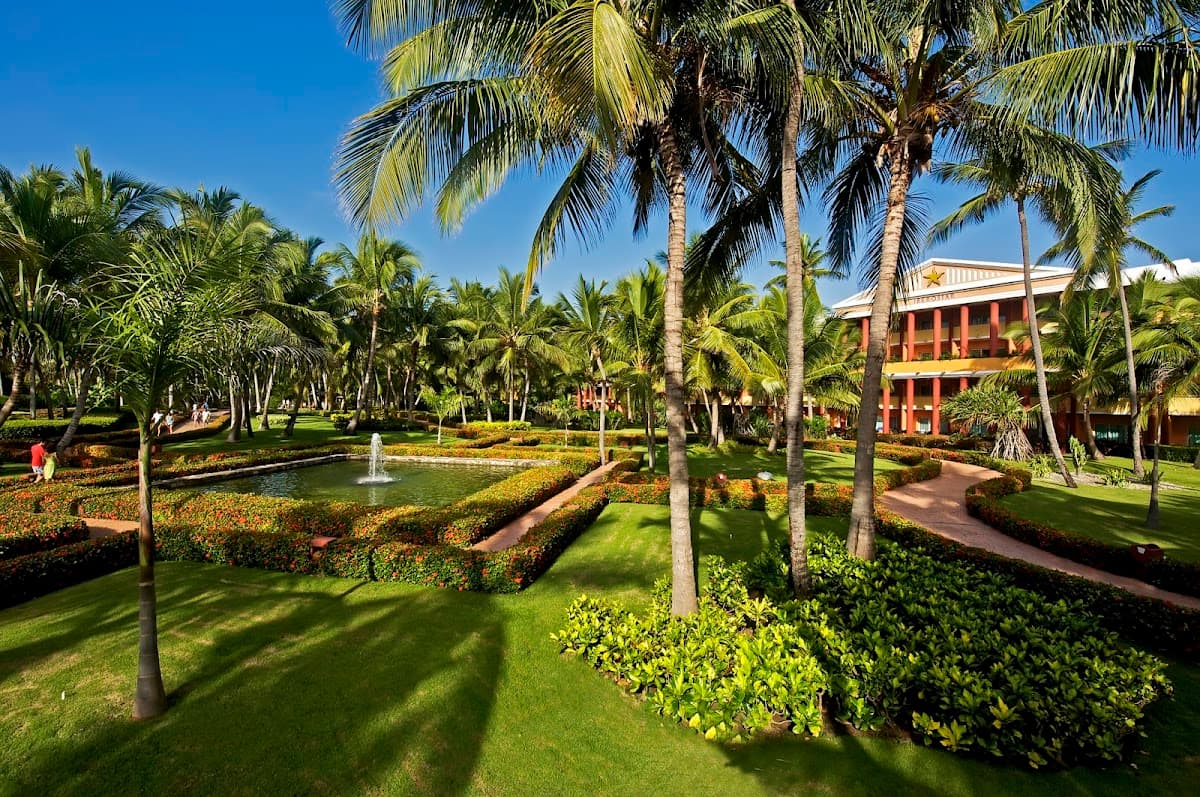 Iberostar Waves Punta Cana - Imagen 1