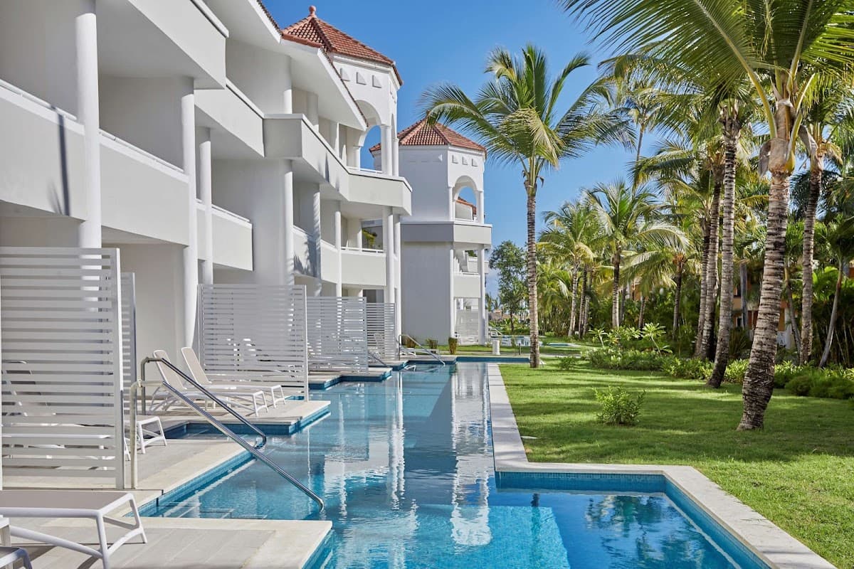 Bahia Principe Escape Ambar - Imagen 1
