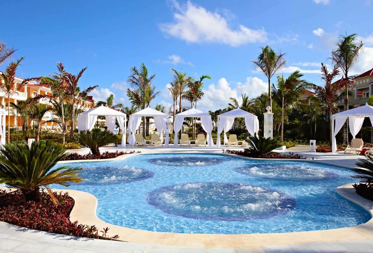 Bahia Principe Escape Aquamarine - Imagen 3