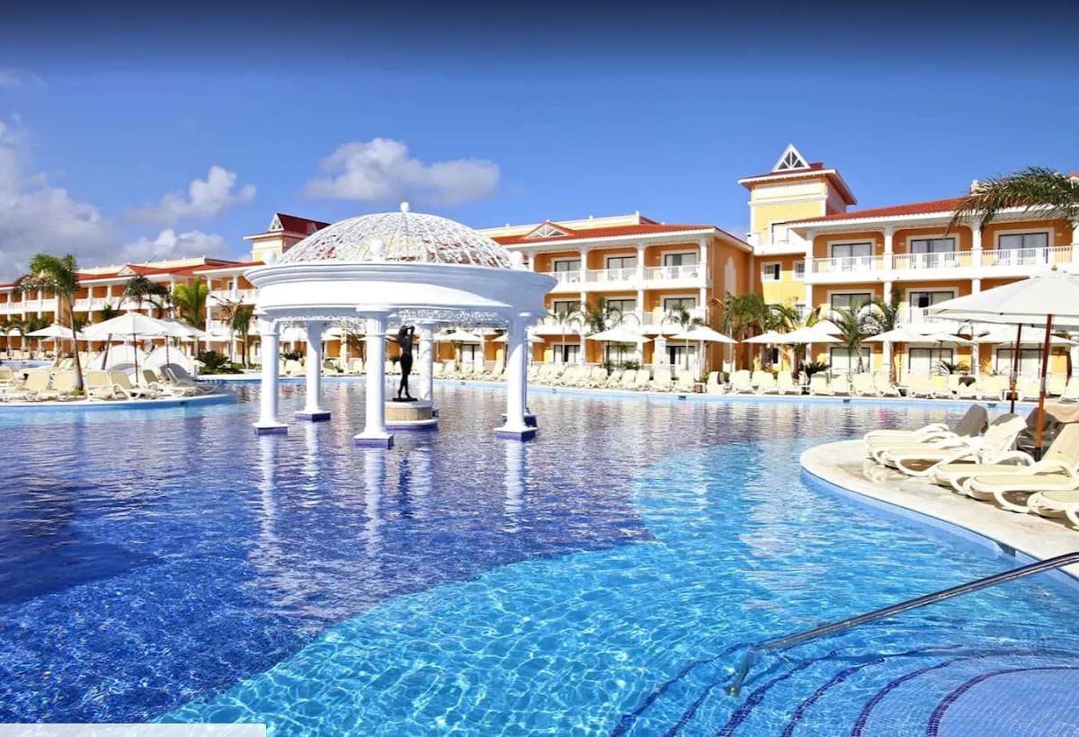 Bahia Principe Escape Aquamarine - Imagen 1