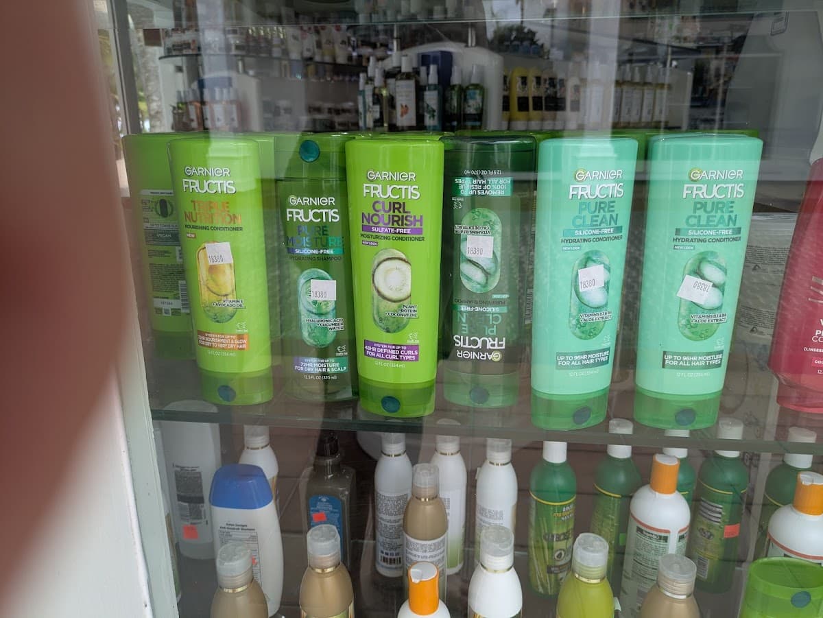 Pharmacy - Imagen 1