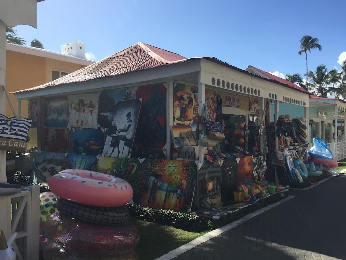 Dressel Divers Punta Cana / Dive Shop - Dive Center