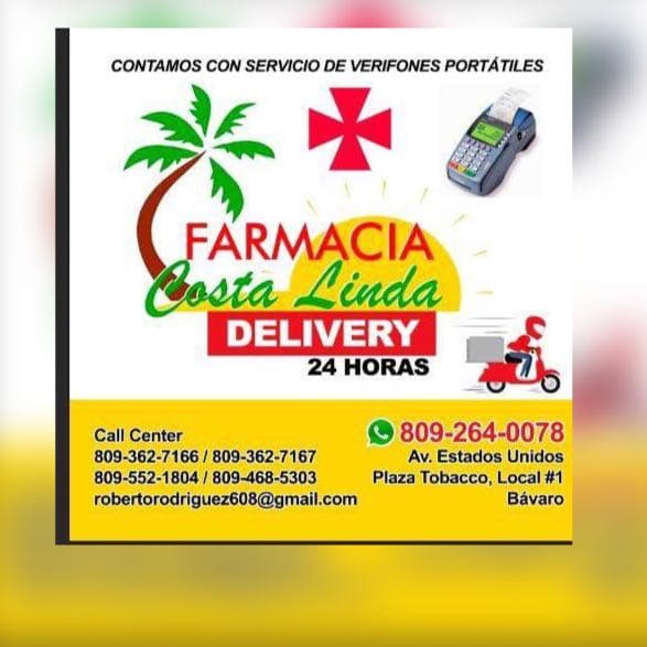 Farmacia Costa Linda - Imagen 2