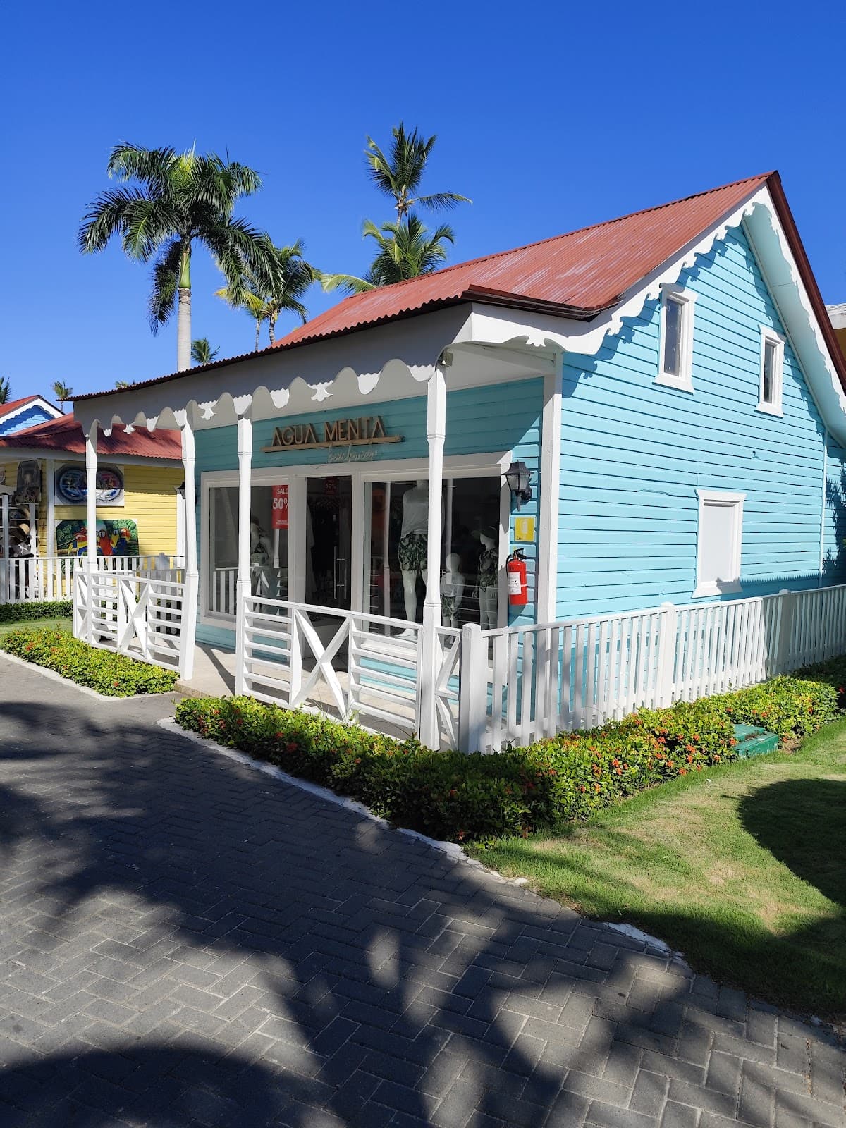 Agua Menta, Hotel Iberostar - Imagen 3