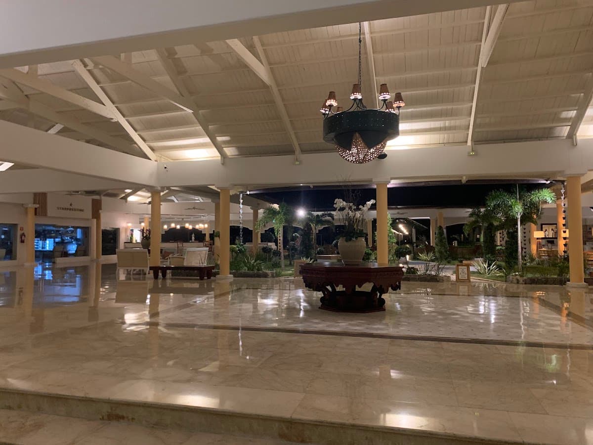 Agua Menta, Hotel Iberostar - Imagen 1