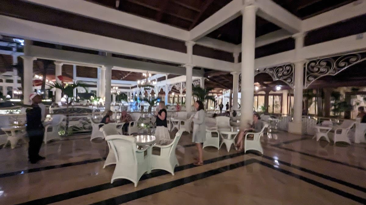 Agua Menta, Hotel Bahia Principe - Imagen 3