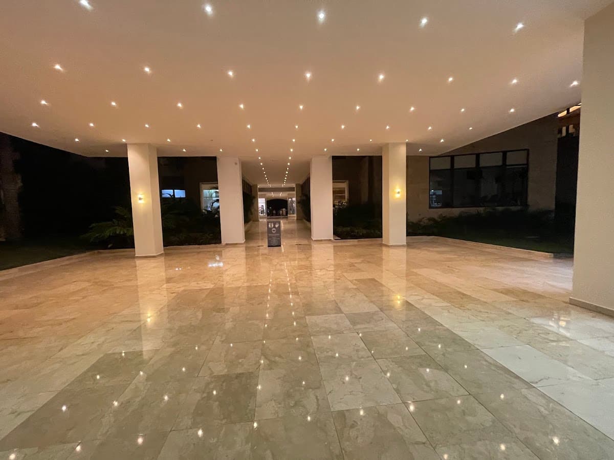Agua Menta, Hotel Royalton - Imagen 3