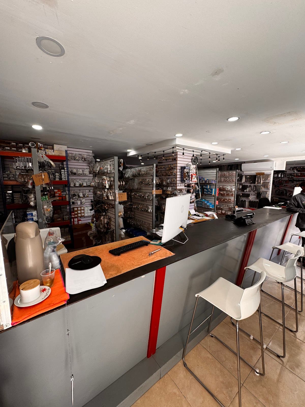 DITEQ EQUIPMENT SUPPLIER S.R.L. - Imagen 3