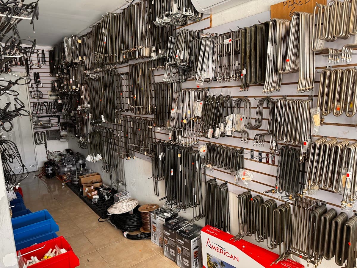 DITEQ EQUIPMENT SUPPLIER S.R.L. - Imagen 1