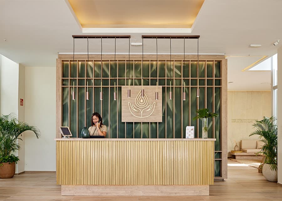 Renova Spa - Imagen 1