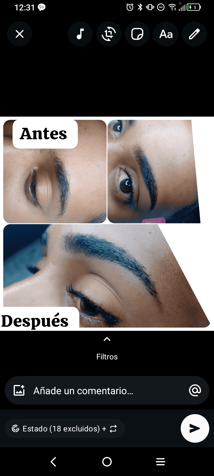 Harmony lash center - Imagen 2