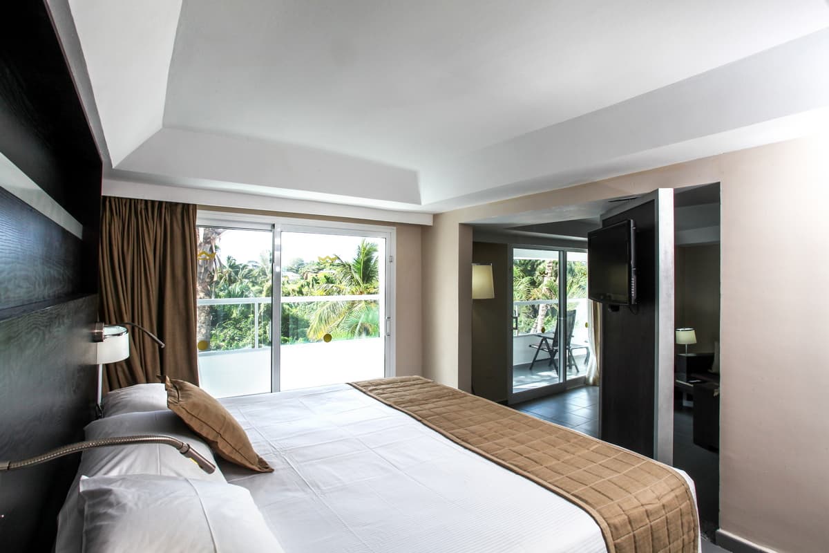 Hotel Riu Naiboa - Imagen 2
