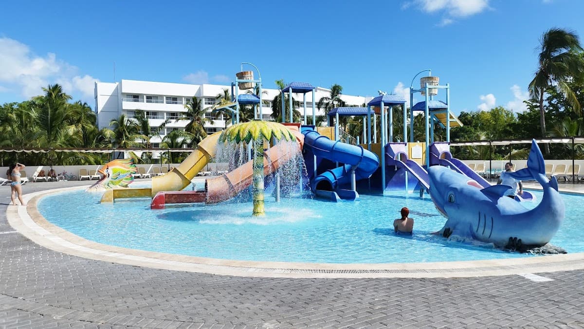 Hotel Riu Naiboa - Imagen 3