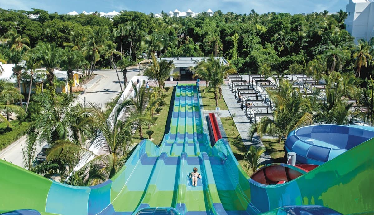 Hotel Riu Naiboa - Imagen 1