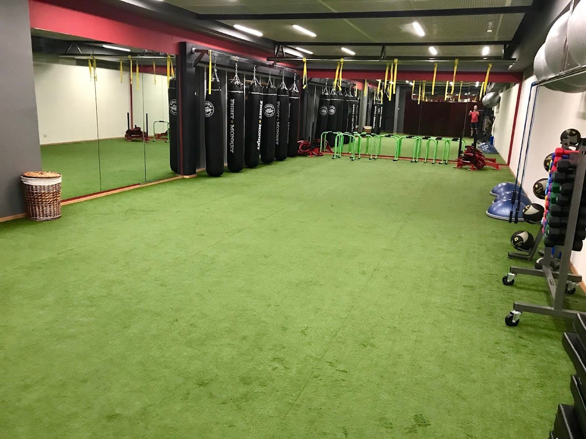 Fitness Center - Imagen 2