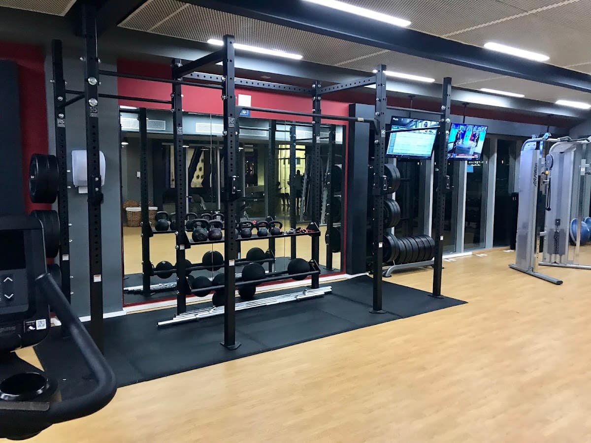 Fitness Center - Imagen 3