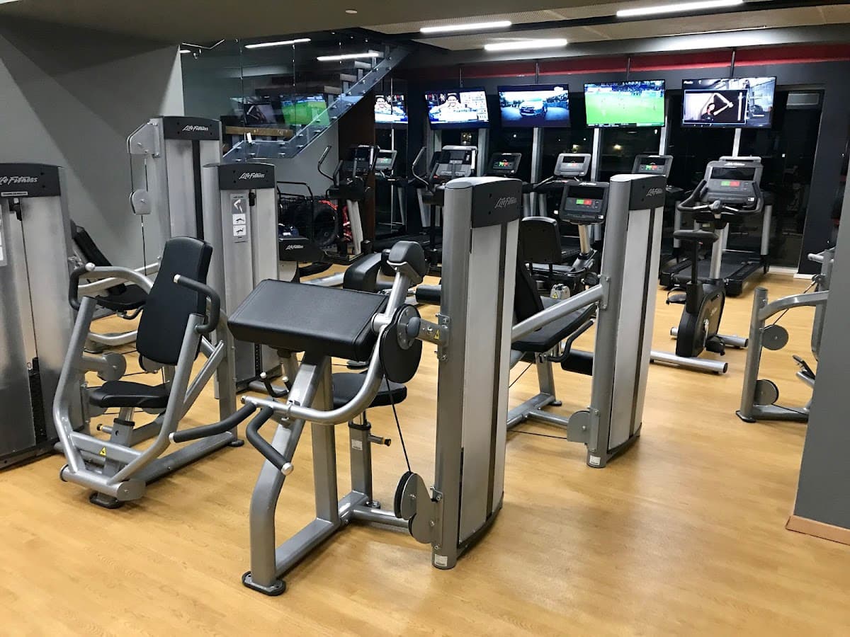 Fitness Center - Imagen 1