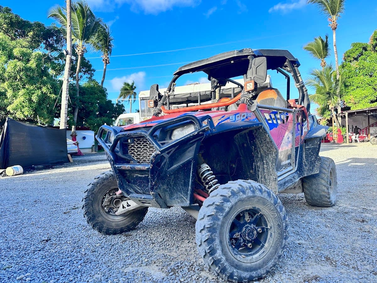 Punta Cana ATV & Buggy Tours - - Imagen 2
