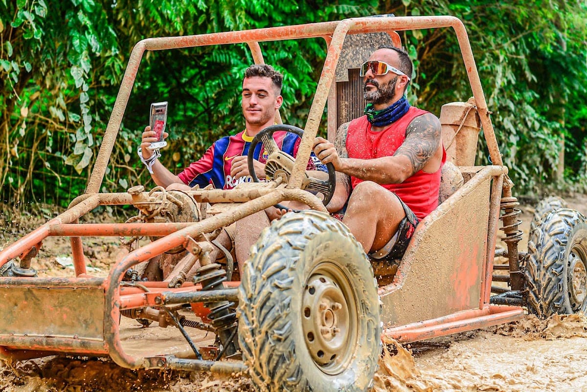 Monito Tours - Excursiones en Punta Cana - Imagen 3