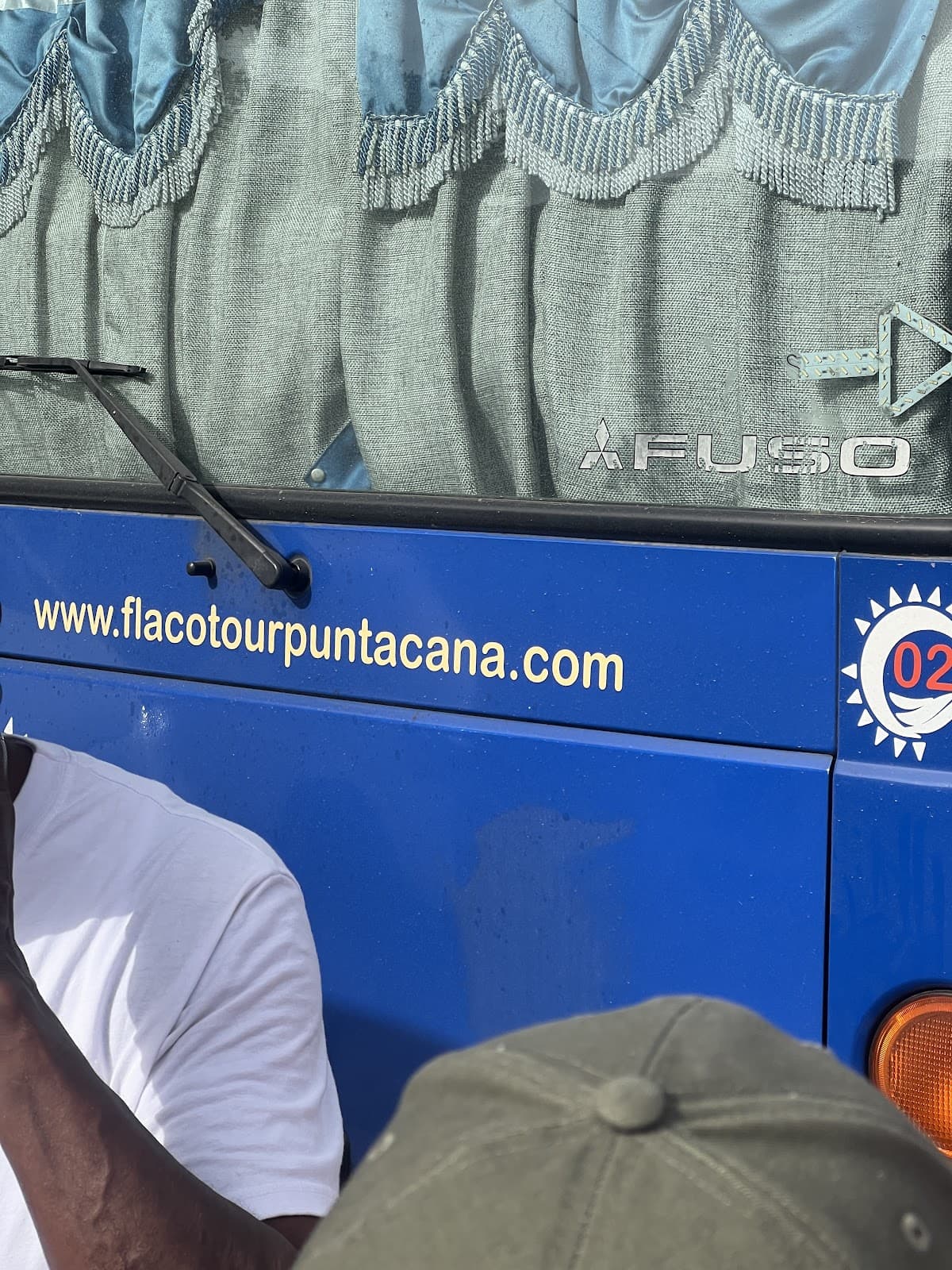 Flaco Tour by Joaquin - Imagen 1