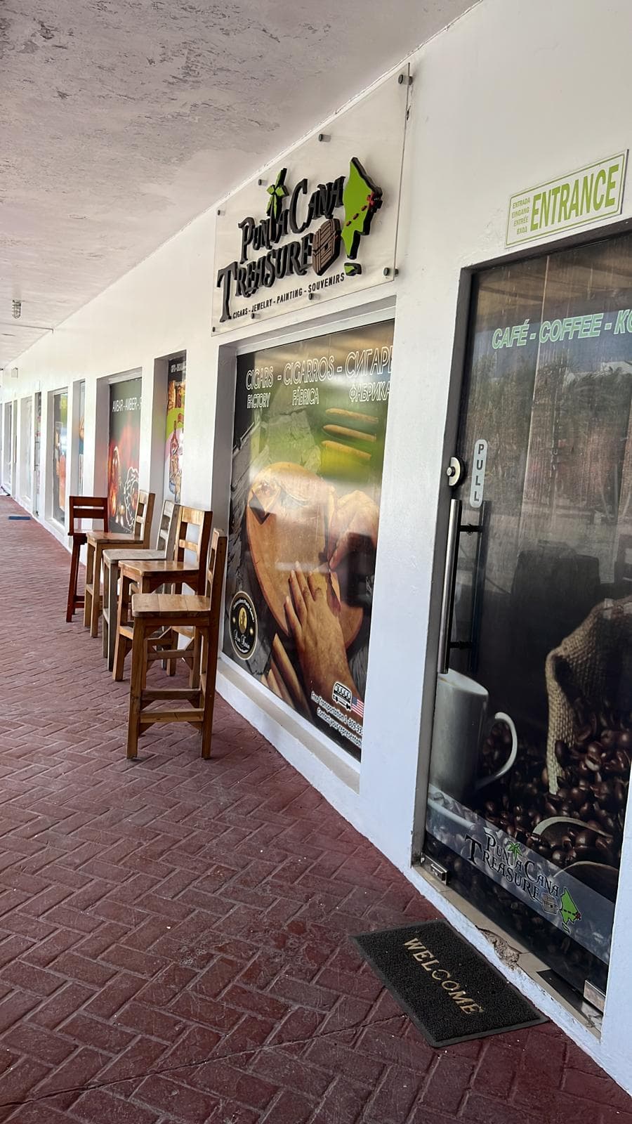 Plaza Tobacco - Imagen 1