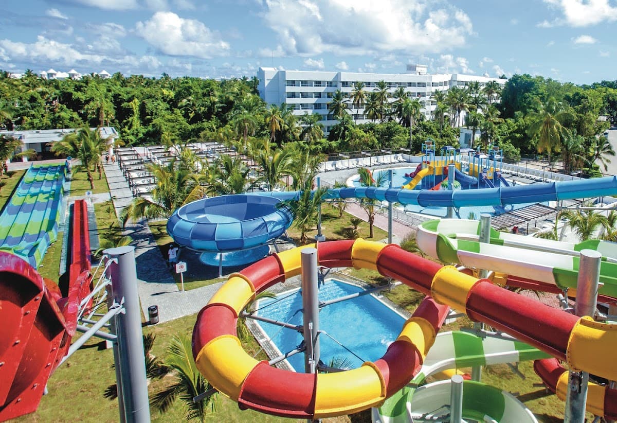 Splash Water Park - Imagen 2