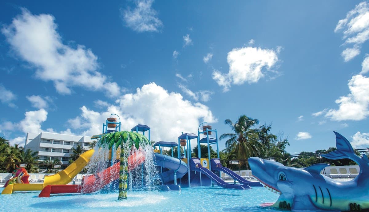 Splash Water Park - Imagen 1