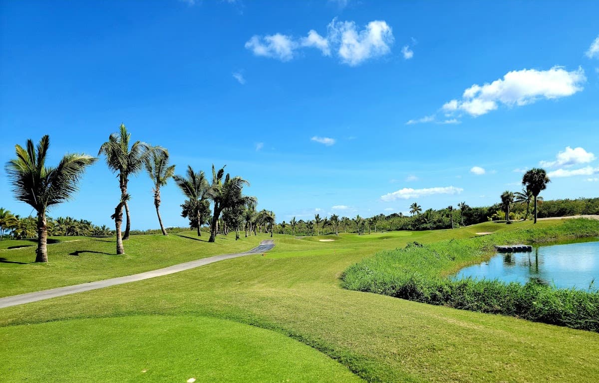 Iberostar Bávaro Golf Club - Imagen 2