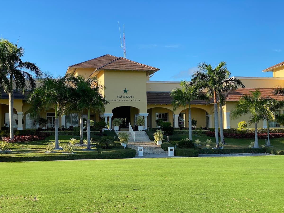 Iberostar Bávaro Golf Club - Imagen 3