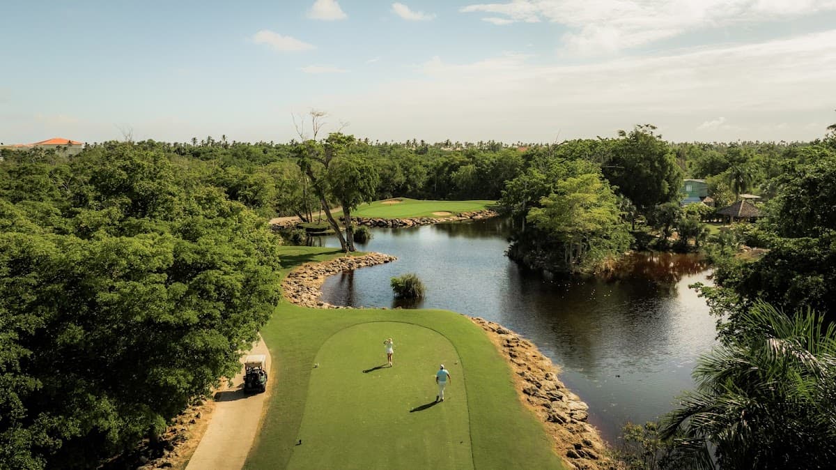 Iberostar Bávaro Golf Club - Imagen 1