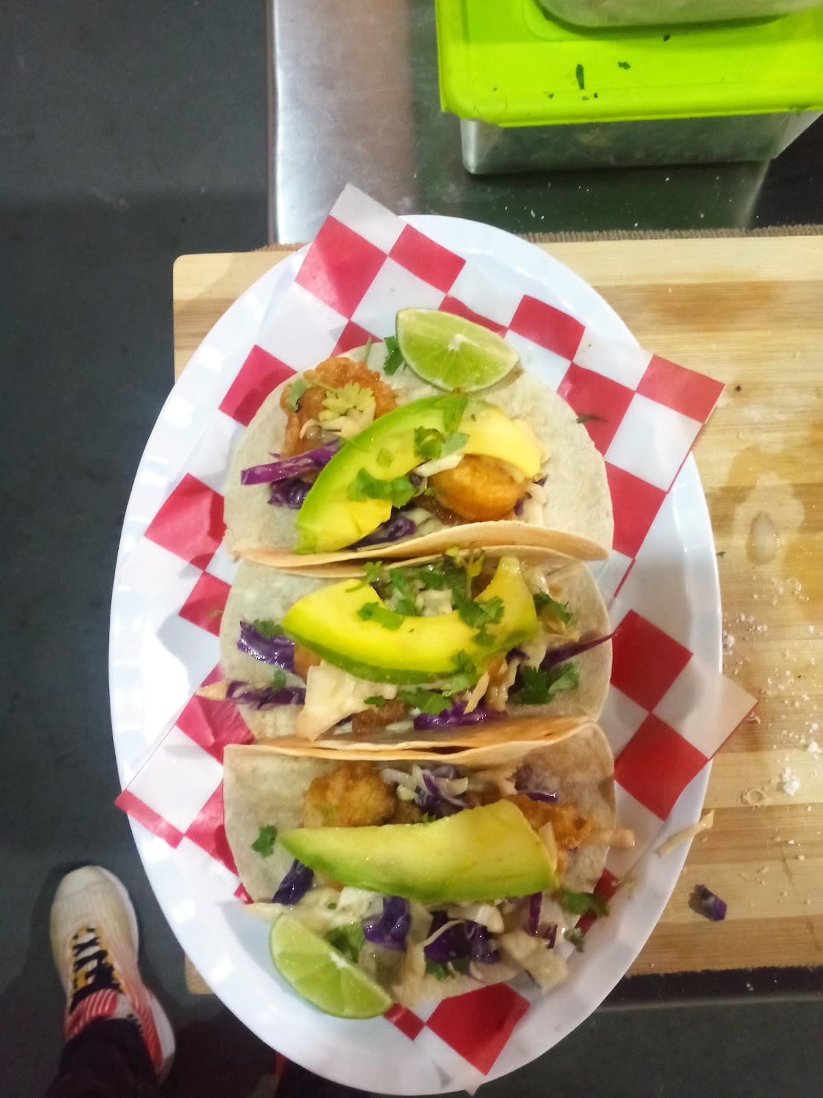 FOODIES TEMPLE - Imagen 2