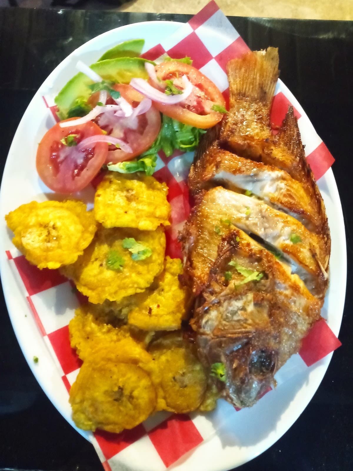 FOODIES TEMPLE - Imagen 1