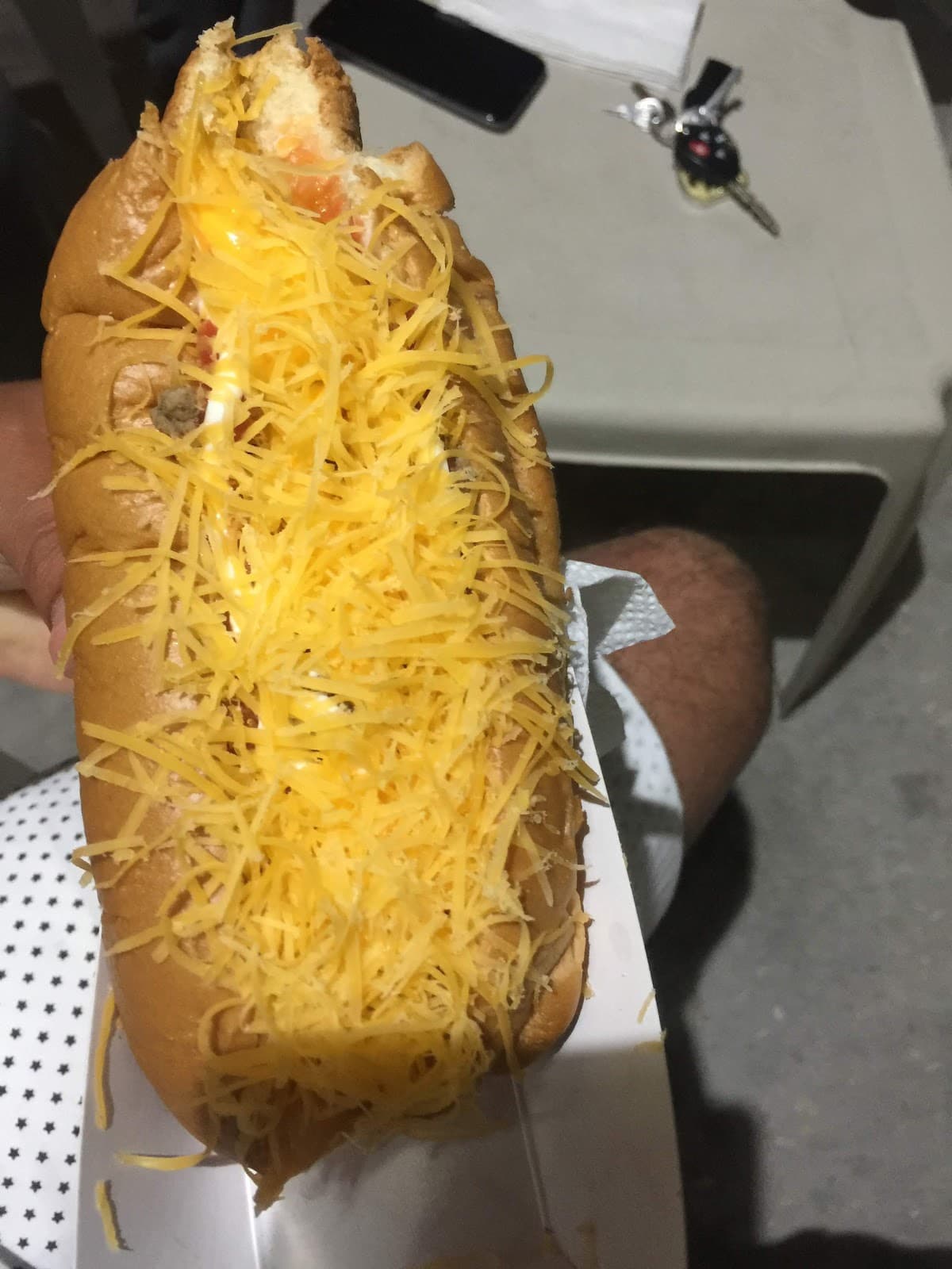 Jhoel Fast Food - Imagen 2