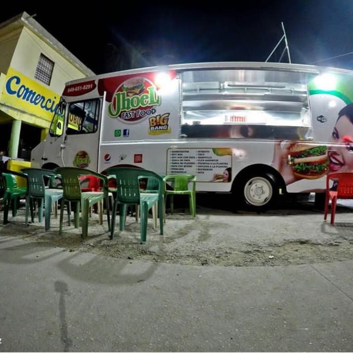 Jhoel Fast Food - Imagen 3